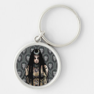 Suicide Squad   Auctions Key Ring