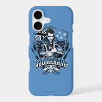 Suicide Squad | Boomerang Badge