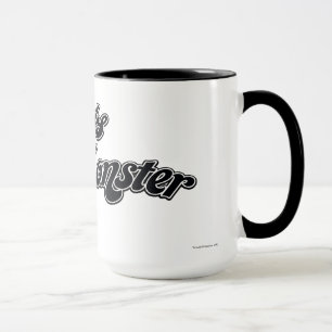 Suicide Squad Daddy's Lil Monster Mug