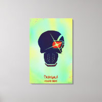 Suicide Squad | Deadshot Head Icon
