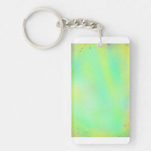 Suicide Squad   Deadshot Head Icon Key Ring