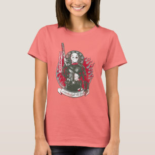 Suicide Squad Deadshot "I am the Light" T-Shirt