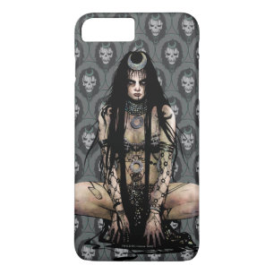 Suicide Squad   Enchantress iPhone 8 Plus/7 Plus Case