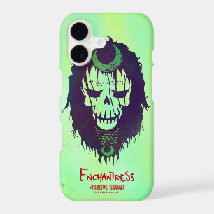 Suicide Squad   Enchantress Head Icon