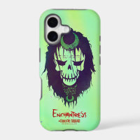 Suicide Squad | Enchantress Head Icon