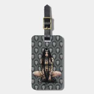 Suicide Squad Enchantress Luggage Tag