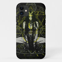 Suicide Squad | Enchantress Magic Circles