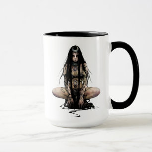 Suicide Squad   Enchantress Mug