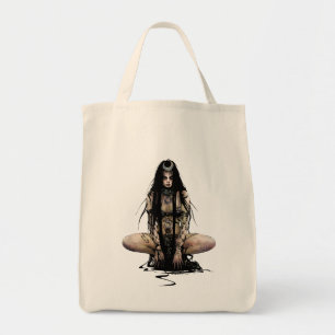 Suicide Squad Enchantress Tote Bag
