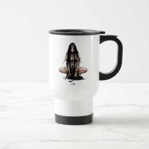Suicide Squad Enchantress Travel Mug
