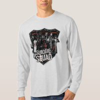Suicide Squad | Group Badge Photo