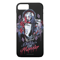 Suicide Squad | Harley Quinn Inked Graffiti