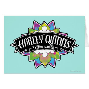 Suicide Squad   Harley Quinn's Tattoo Parlour