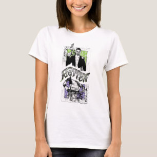 Suicide Squad   Joker & Harley Rotten 2 T-Shirt