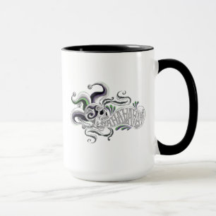 Suicide Squad Joker Skull - Haha Mug