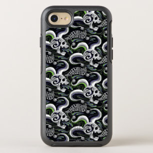 Suicide Squad   Joker Skull - Haha OtterBox Symmetry iPhone 8/7 Case