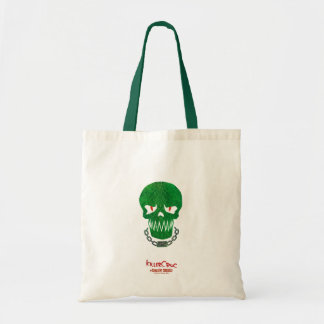 Suicide Squad | Killer Croc Head Icon Tote Bag