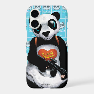 Suicide Squad Panda
