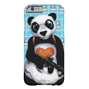 Suicide Squad   Panda Barely There iPhone 6 Case