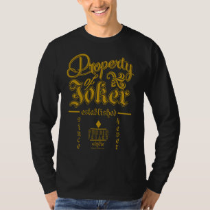 Suicide Squad Puddin Freaky T-Shirt