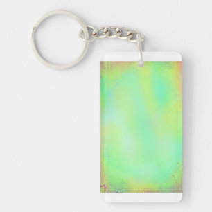 Suicide Squad   Rick Flag Head Icon Key Ring