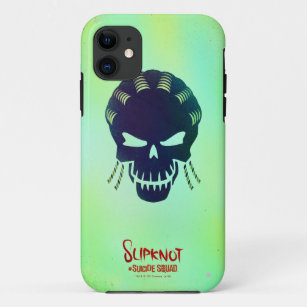 Suicide Squad   Slipknot Head Icon Case-Mate iPhone Case