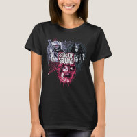 Suicide Squad | Squad Girls Graffiti Badges