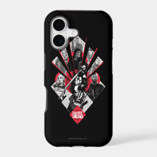 Suicide Squad Task Force X Japanese Graphic