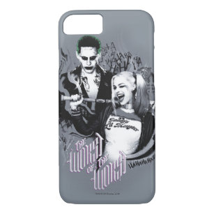 Suicide Squad   The Worst of The Worst Case-Mate iPhone Case