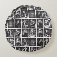 Suicide Squad | Yearbook Pattern