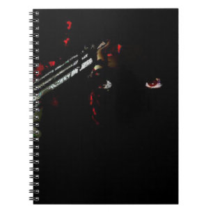 suicides notebook