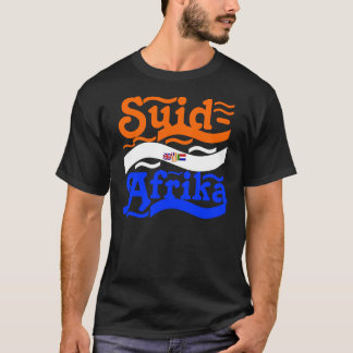 Suid-Afrika T-Shirt