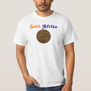 Suid-Afrika T-Shirt