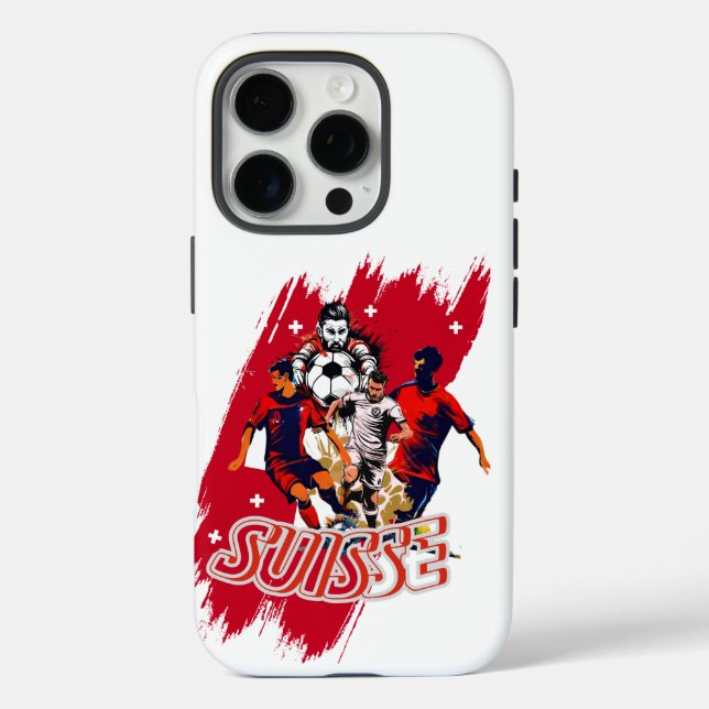 SUISE Case-Mate iPhone CASE (Back)