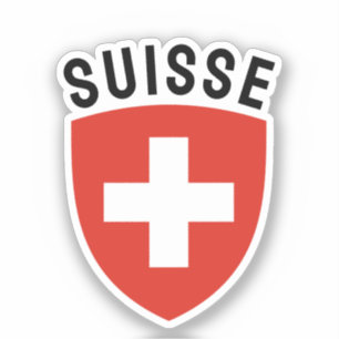 Suisse (French-speaking Switzerland)