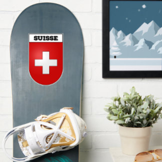 Suisse | Switzerland | Coats of Arms 