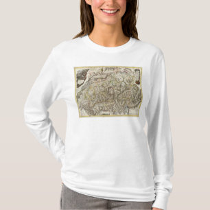 Suisse - Switzerland T-Shirt