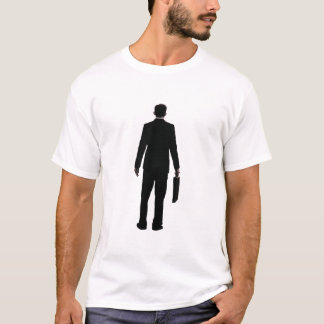 suit T-Shirt