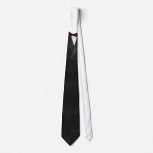 Suit Tie, look at other photos! Tie