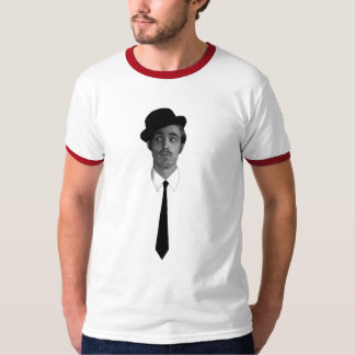 Suits Me Fine Animation Co. T-Shirt