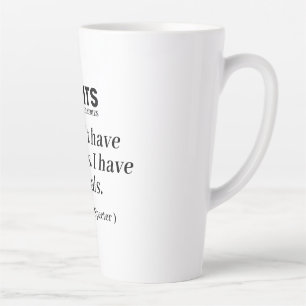 Suits Series Mug