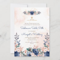 Sukhmani Sahib path digital invitation