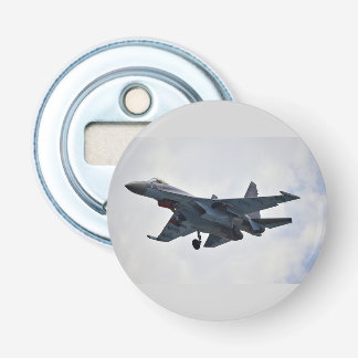 Sukhoi Su-35S Bottle Opener