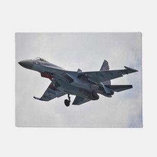Sukhoi Su-35S Doormat