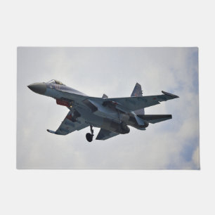 Sukhoi Su-35S Doormat