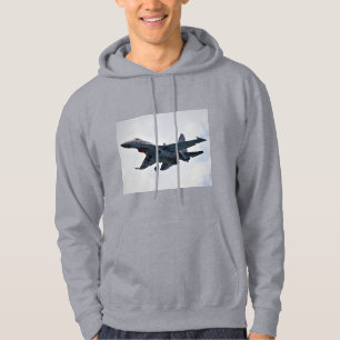 Sukhoi Su-35S Hoodie