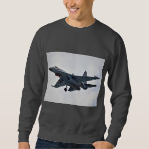 Sukhoi Su-35S Sweatshirt