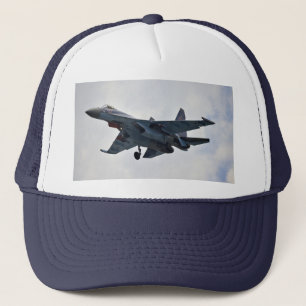 Sukhoi Su-35S Trucker Hat