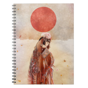 Sukiyaki Notebook