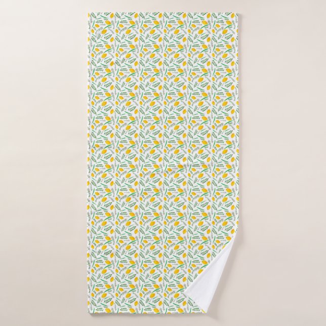 Sukkah,  sukkot,  Etrog,  Jewish holydays, shofar, Bath Towel (Bath Towel)